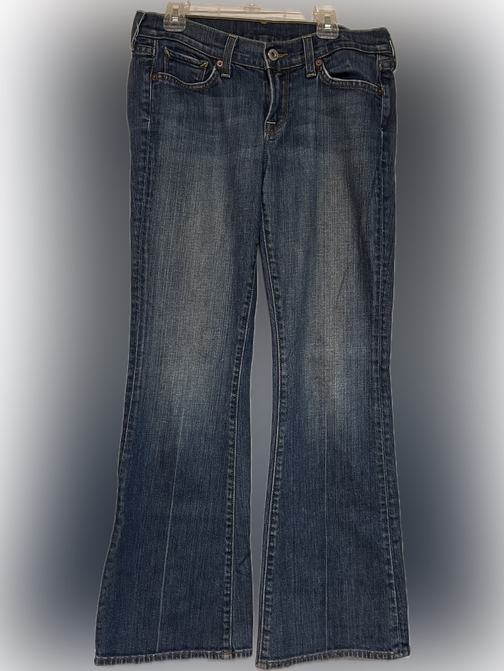 Lucky Brand Women's  Flare Jeans
